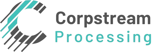 Corp Stream Processing